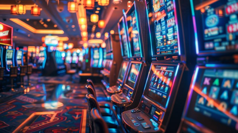 Layar pembayaran angelslot menampilkan metode deposit DANA, OVO, GoPay, dan QRIS