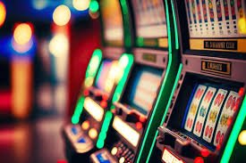 Pertandingan MMA berkualitas tinggi dengan format multi-kamera di platform angelslot