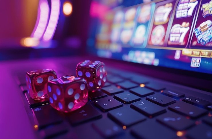 Alur pembayaran aman melalui DANA, QRIS, dan rekening virtual BCA di angelslot