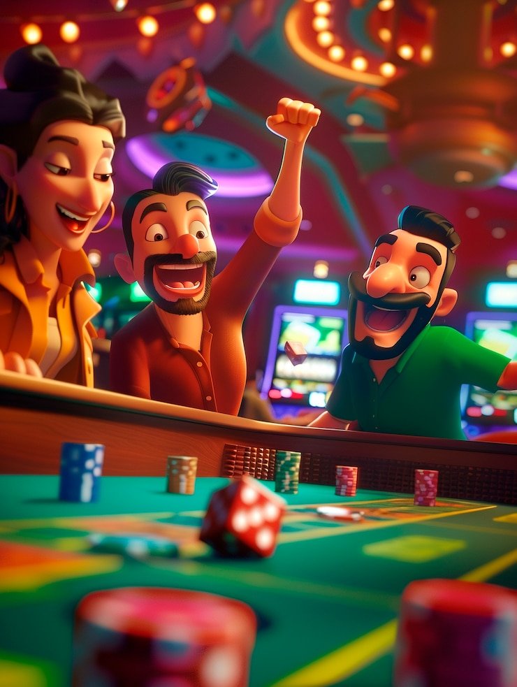 Antarmuka platform angelslot untuk pasar Valorant esports